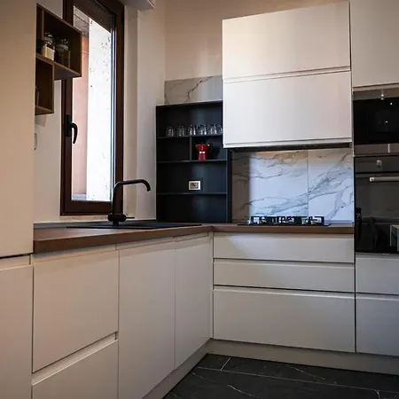 Affittasardegna - La Casa Di Ale Lejlighed *
